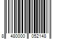 Barcode Image for UPC code 8480000052148