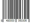 Barcode Image for UPC code 8480000053305. Product Name: 