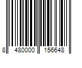 Barcode Image for UPC code 8480000156648