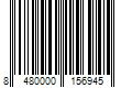 Barcode Image for UPC code 8480000156945