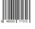 Barcode Image for UPC code 8480000171313