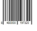 Barcode Image for UPC code 8480000197320