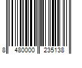 Barcode Image for UPC code 8480000235138