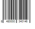 Barcode Image for UPC code 8480000340146