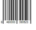 Barcode Image for UPC code 8480000390523