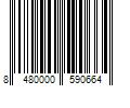 Barcode Image for UPC code 8480000590664