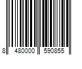 Barcode Image for UPC code 8480000590855