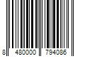 Barcode Image for UPC code 8480000794086