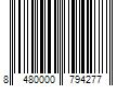 Barcode Image for UPC code 8480000794277