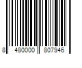 Barcode Image for UPC code 8480000807946