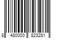 Barcode Image for UPC code 8480000823281