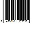 Barcode Image for UPC code 8480010179712