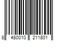 Barcode Image for UPC code 8480010211801