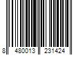 Barcode Image for UPC code 8480013231424