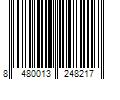 Barcode Image for UPC code 8480013248217