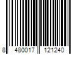 Barcode Image for UPC code 8480017121240