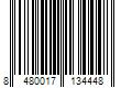 Barcode Image for UPC code 8480017134448