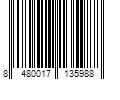 Barcode Image for UPC code 8480017135988