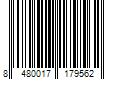 Barcode Image for UPC code 8480017179562