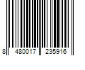 Barcode Image for UPC code 8480017235916