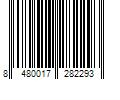 Barcode Image for UPC code 8480017282293