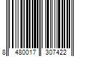 Barcode Image for UPC code 8480017307422