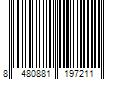 Barcode Image for UPC code 8480881197211