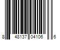 Barcode Image for UPC code 848137041066