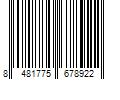 Barcode Image for UPC code 8481775678922