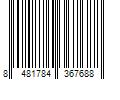 Barcode Image for UPC code 8481784367688