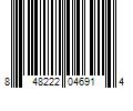 Barcode Image for UPC code 848222046914