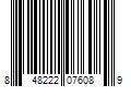 Barcode Image for UPC code 848222076089