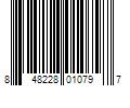 Barcode Image for UPC code 848228010797