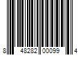 Barcode Image for UPC code 848282000994