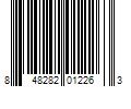 Barcode Image for UPC code 848282012263