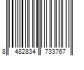 Barcode Image for UPC code 8482834733767