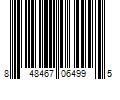 Barcode Image for UPC code 848467064995