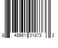 Barcode Image for UPC code 848561018733