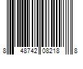 Barcode Image for UPC code 848742082188