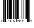 Barcode Image for UPC code 848742084410