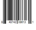 Barcode Image for UPC code 848742086131