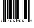 Barcode Image for UPC code 848742087305