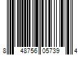 Barcode Image for UPC code 848756057394