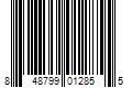 Barcode Image for UPC code 848799012855