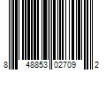 Barcode Image for UPC code 848853027092