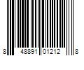 Barcode Image for UPC code 848891012128