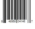 Barcode Image for UPC code 848958041467