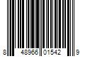 Barcode Image for UPC code 848966015429