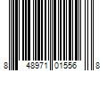 Barcode Image for UPC code 848971015568