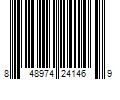 Barcode Image for UPC code 848974241469